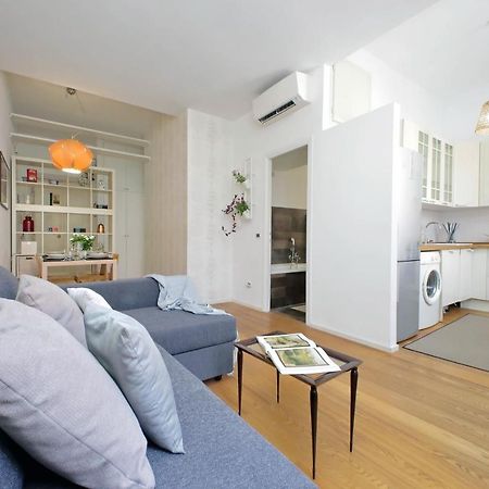 Segneri Viale Trastevere Рим Екстериор снимка