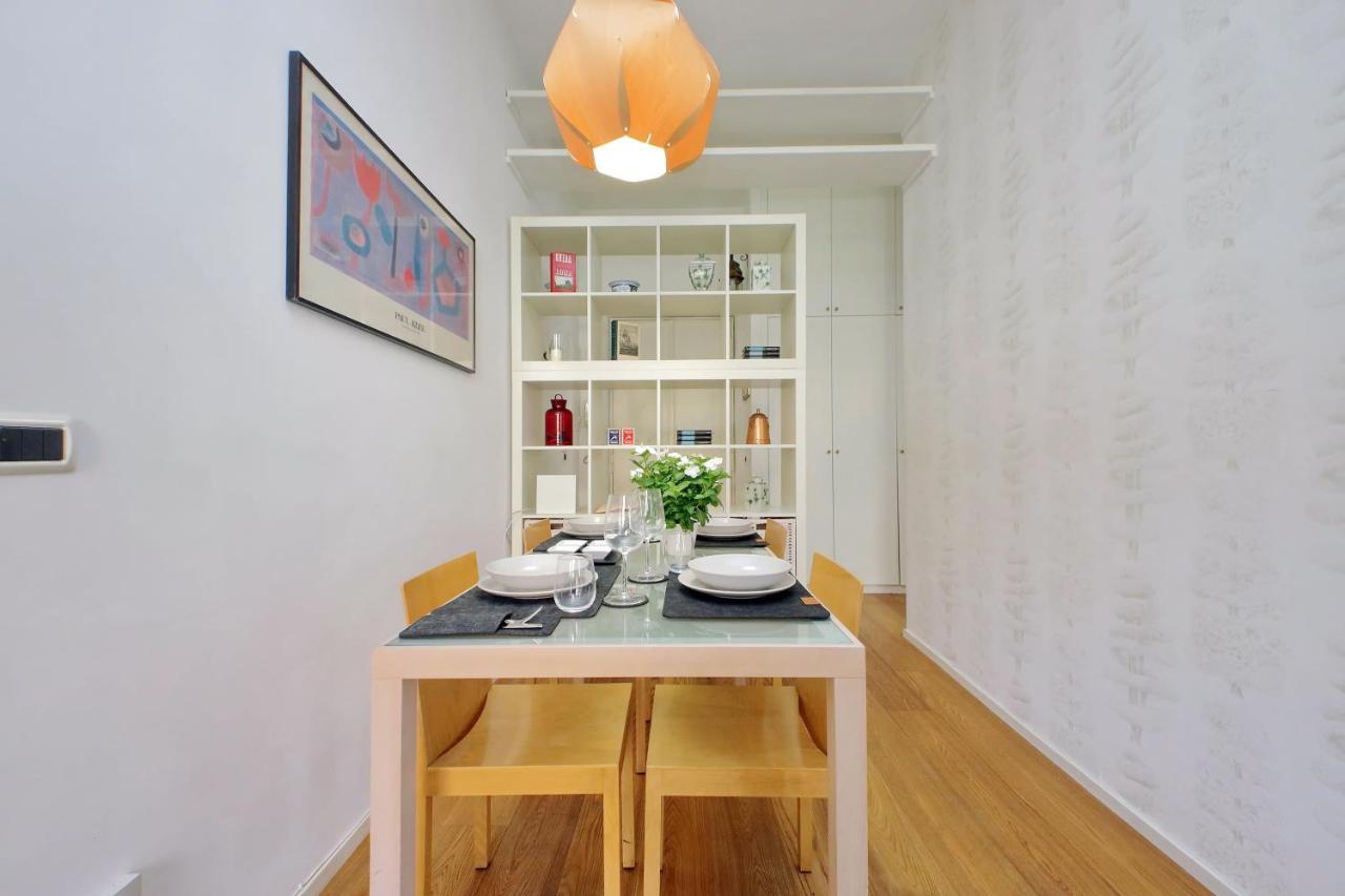 Segneri Viale Trastevere Рим Екстериор снимка