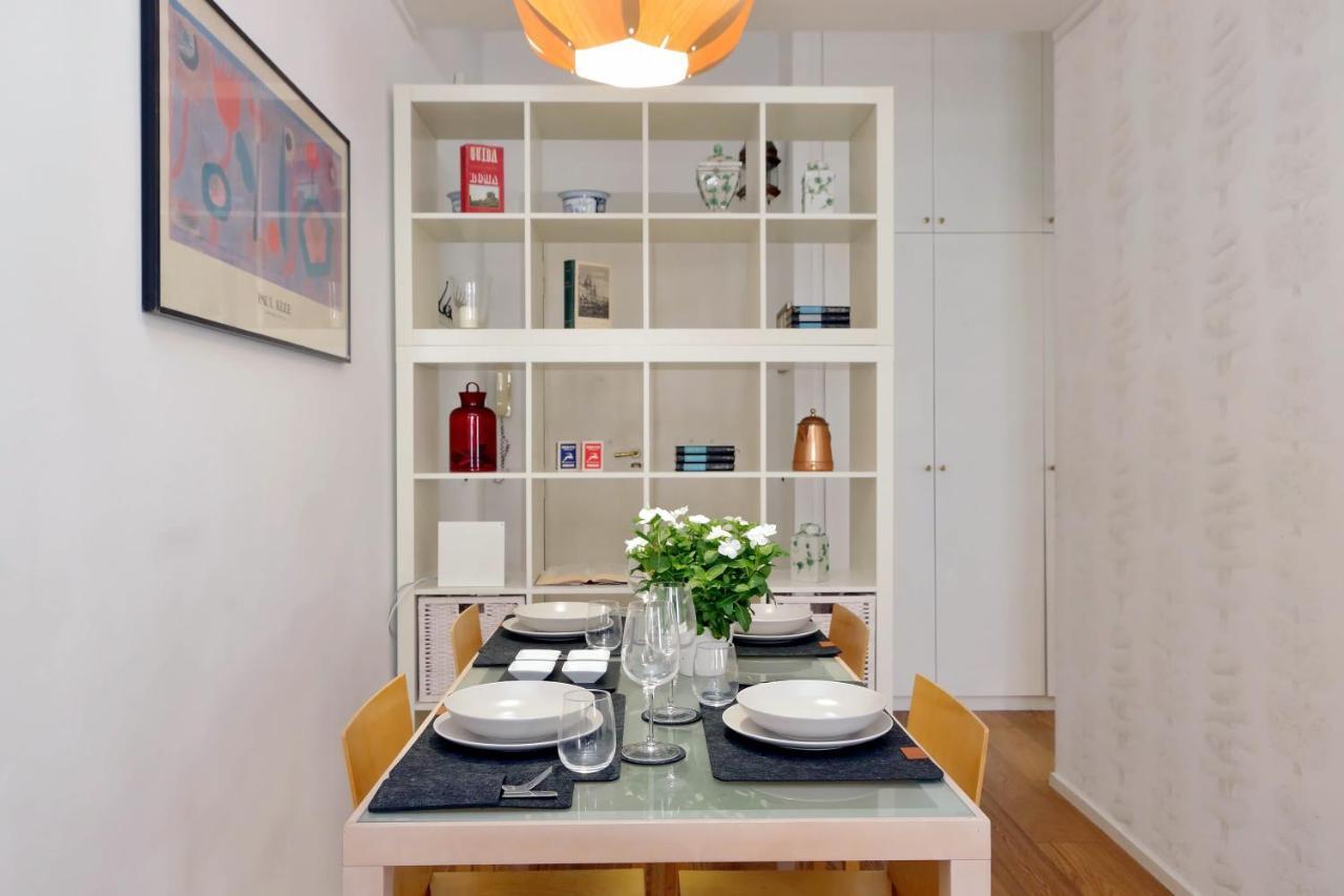 Segneri Viale Trastevere Рим Екстериор снимка