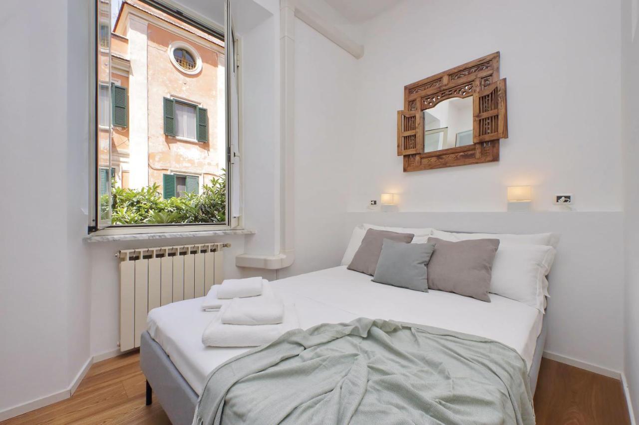 Segneri Viale Trastevere Рим Екстериор снимка