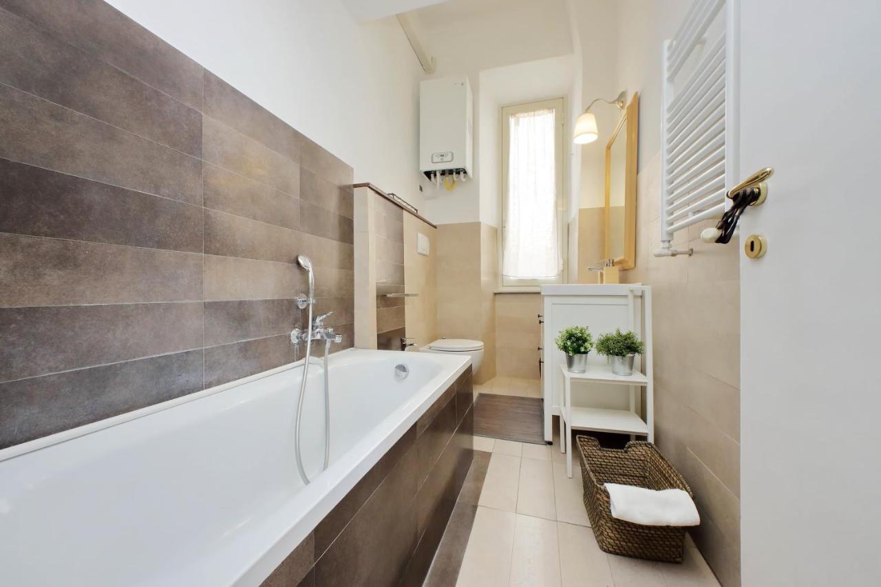 Segneri Viale Trastevere Рим Екстериор снимка