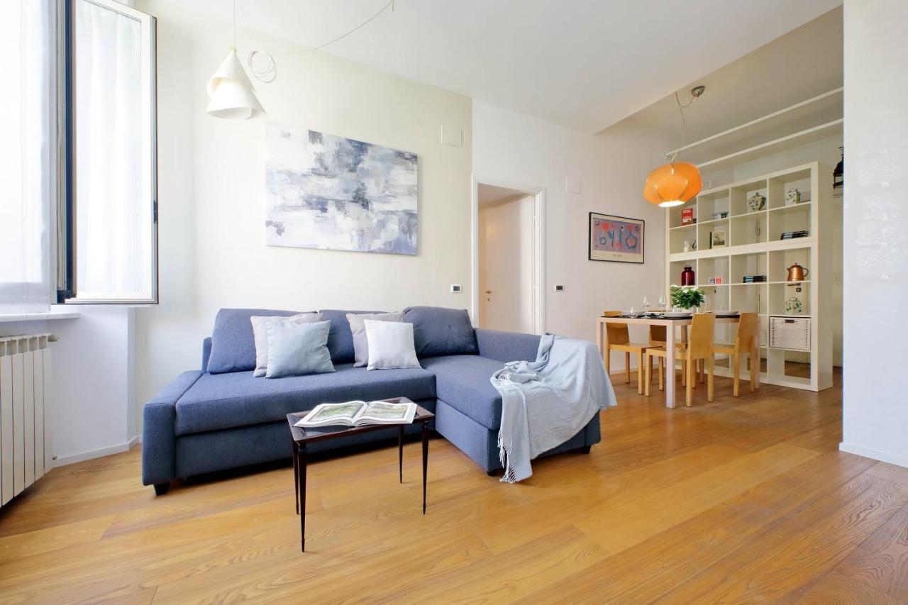 Segneri Viale Trastevere Рим Екстериор снимка
