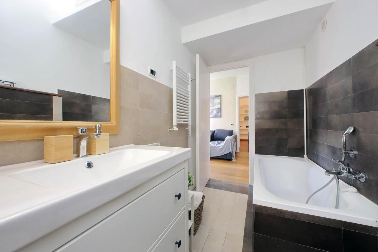 Segneri Viale Trastevere Рим Екстериор снимка