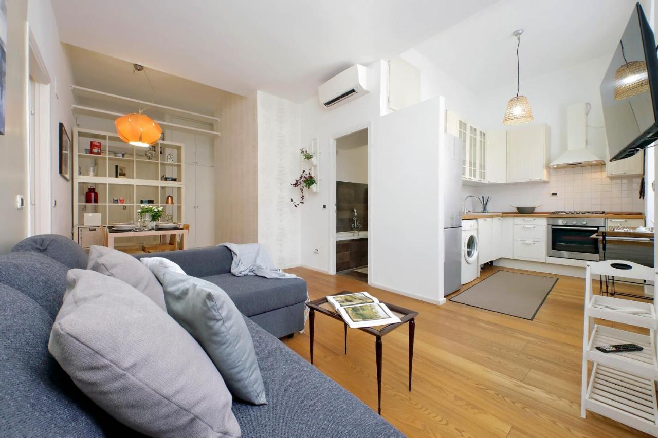Segneri Viale Trastevere Рим Екстериор снимка