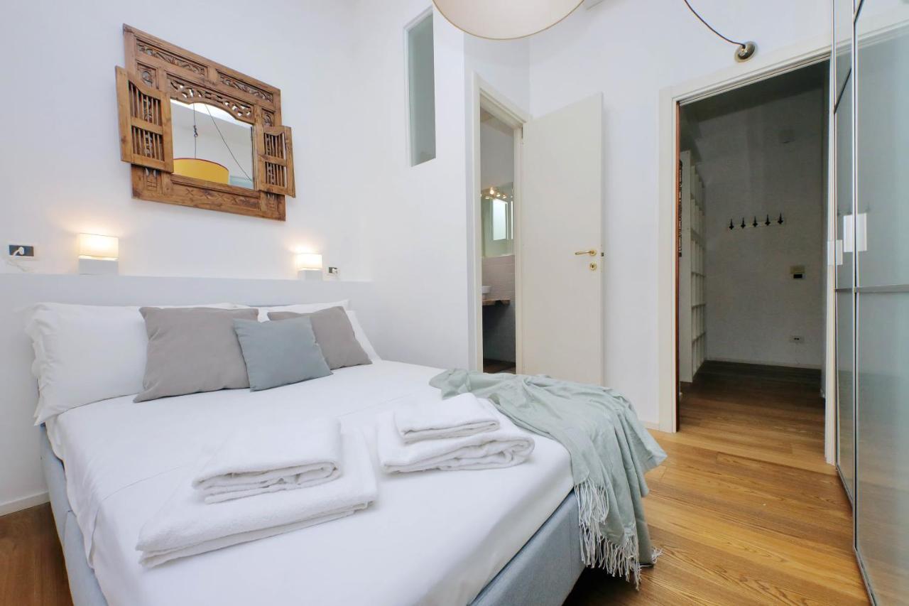 Segneri Viale Trastevere Рим Екстериор снимка