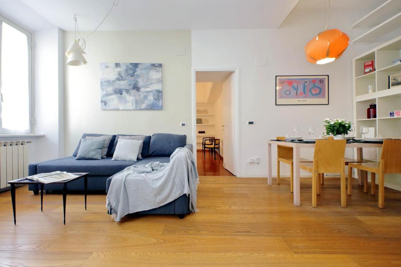 Segneri Viale Trastevere Рим Екстериор снимка